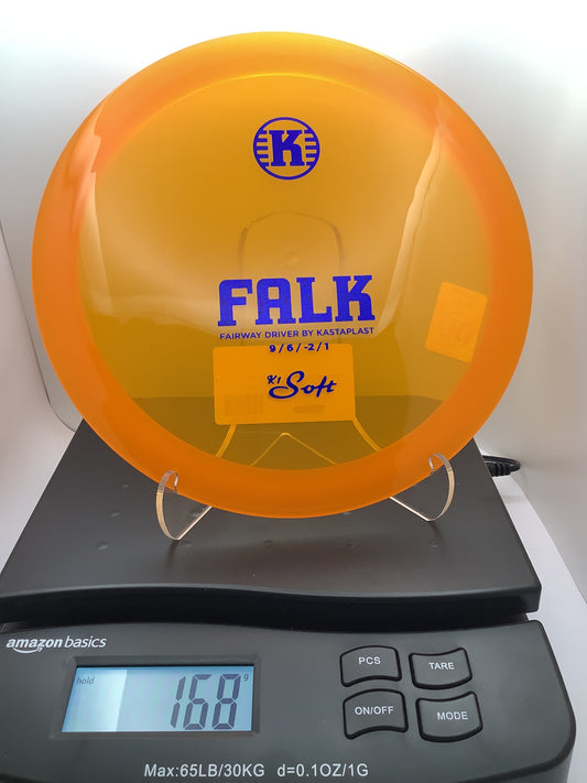 Kastaplast K1 Soft Falk