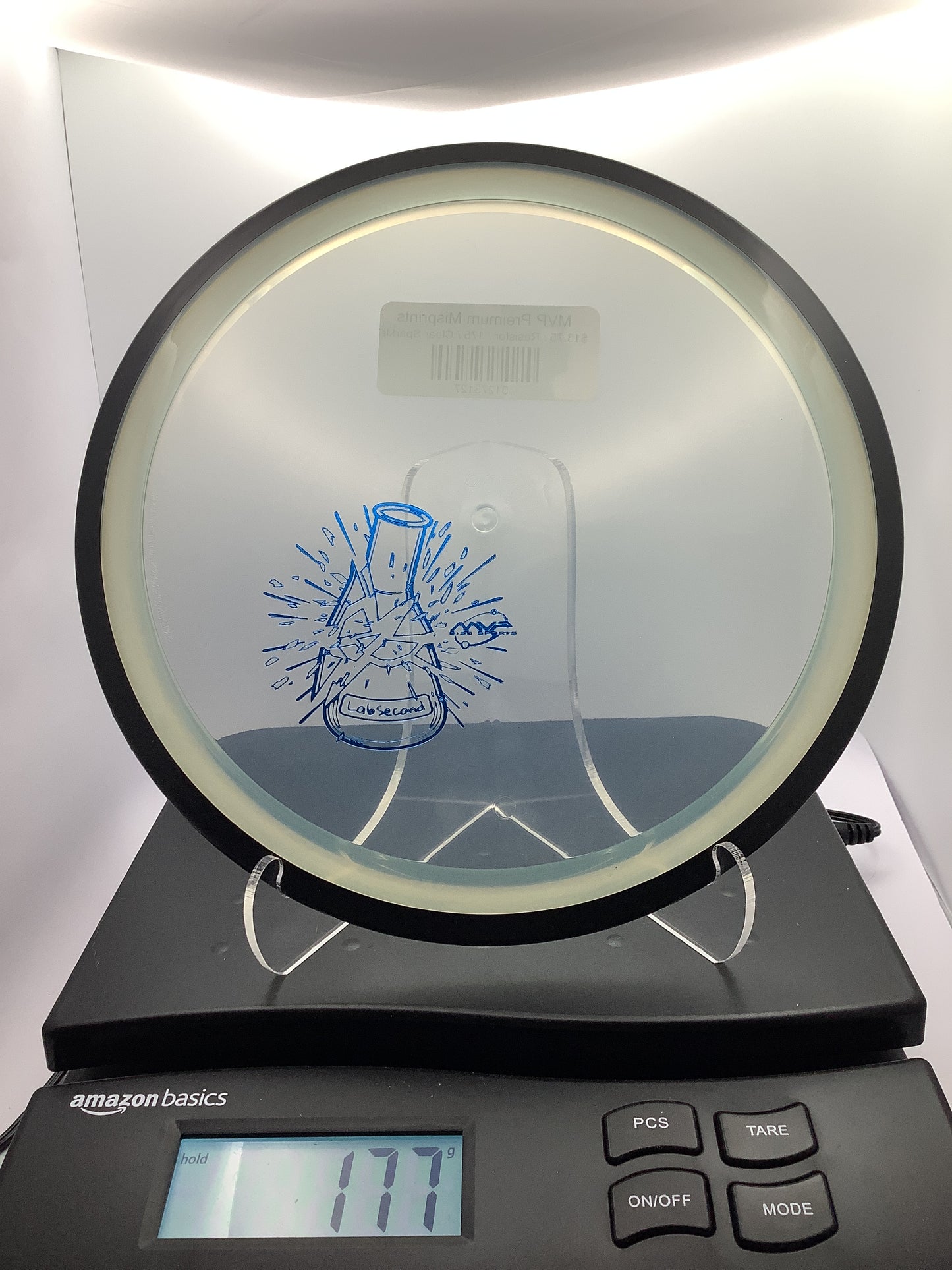 MVP Preimum Misprints