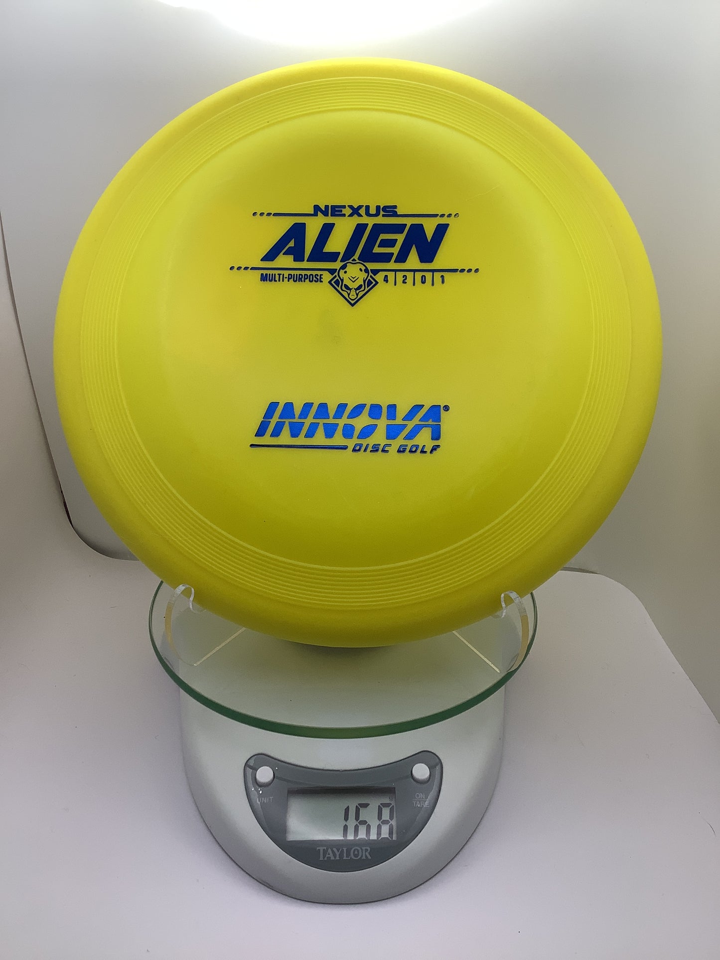Innova Nexus Alien