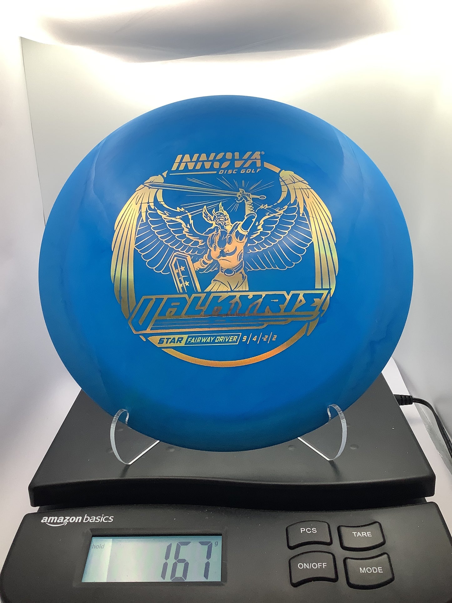 Innova Star Valkyrie