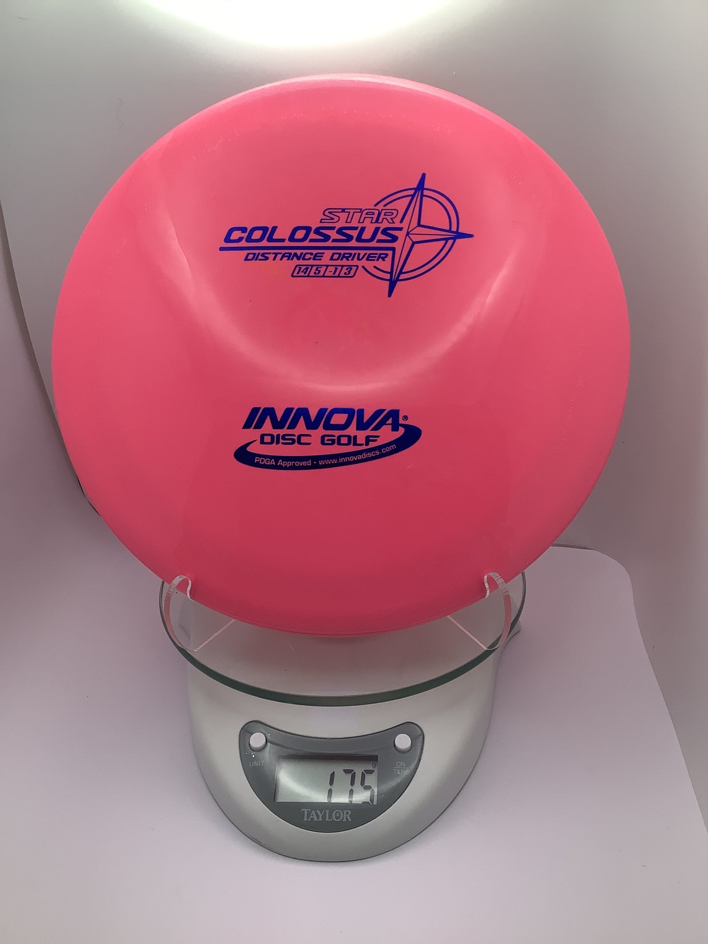 Innova Star Colossus