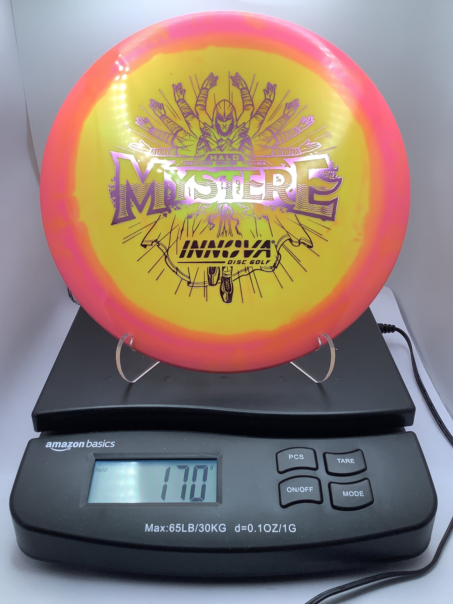 Innova Halo Star Mystere