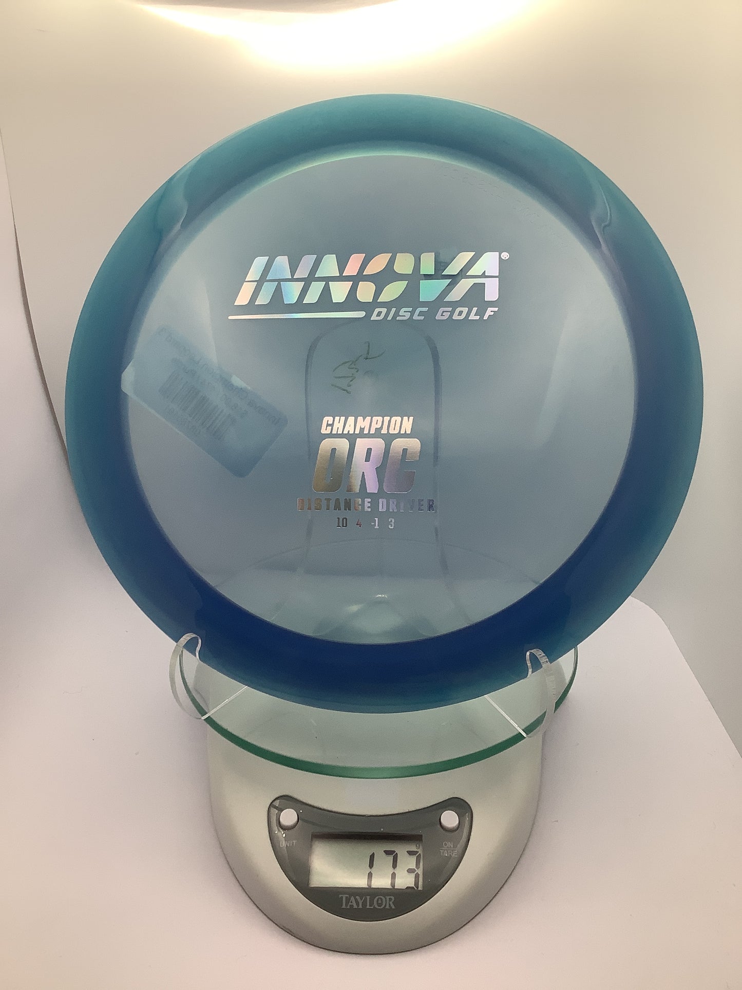 Innova Champion Orc