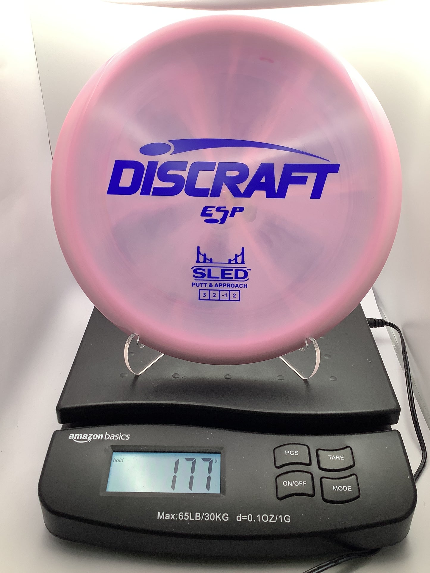 Discraft ESP Sled