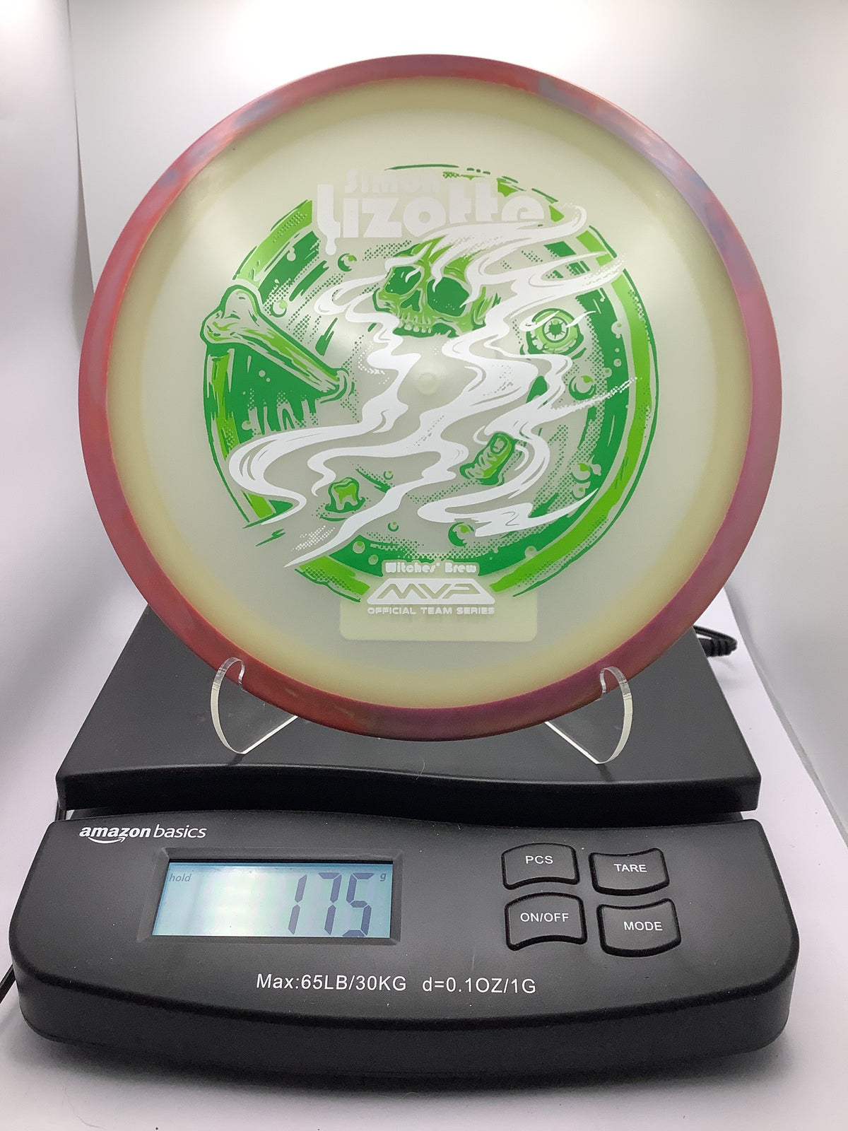 Axiom Eclipse Aspect