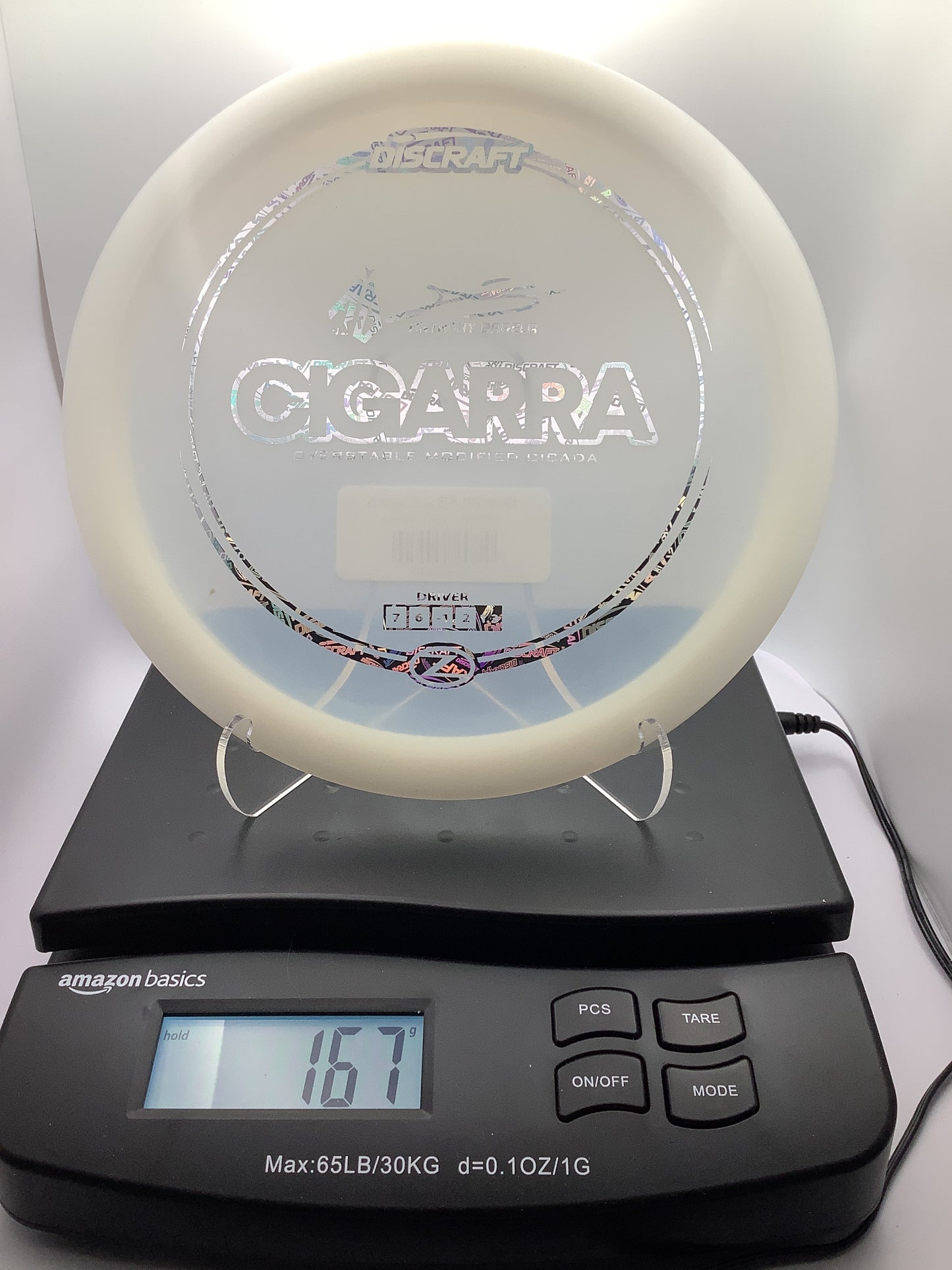 Discraft AB Z Cigarra