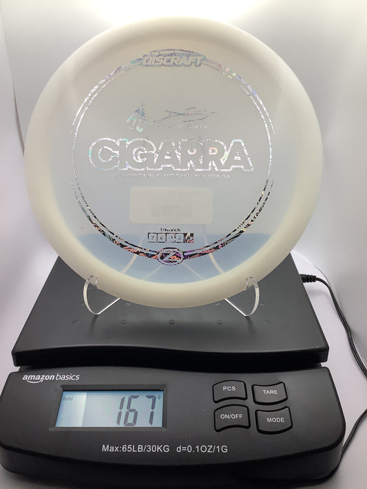 Discraft AB Z Cigarra