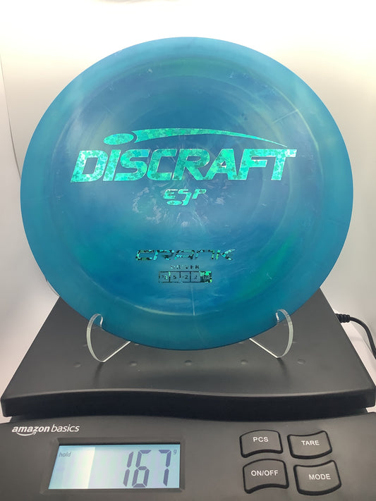 Discraft ESP Crank