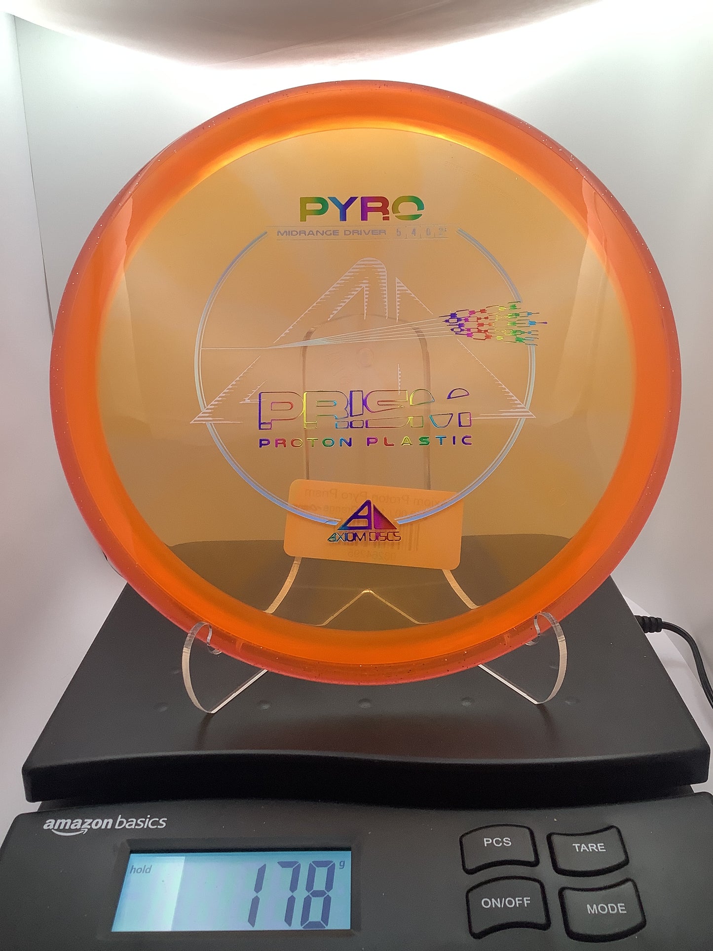 Axiom Classic Prism Proton Pyro