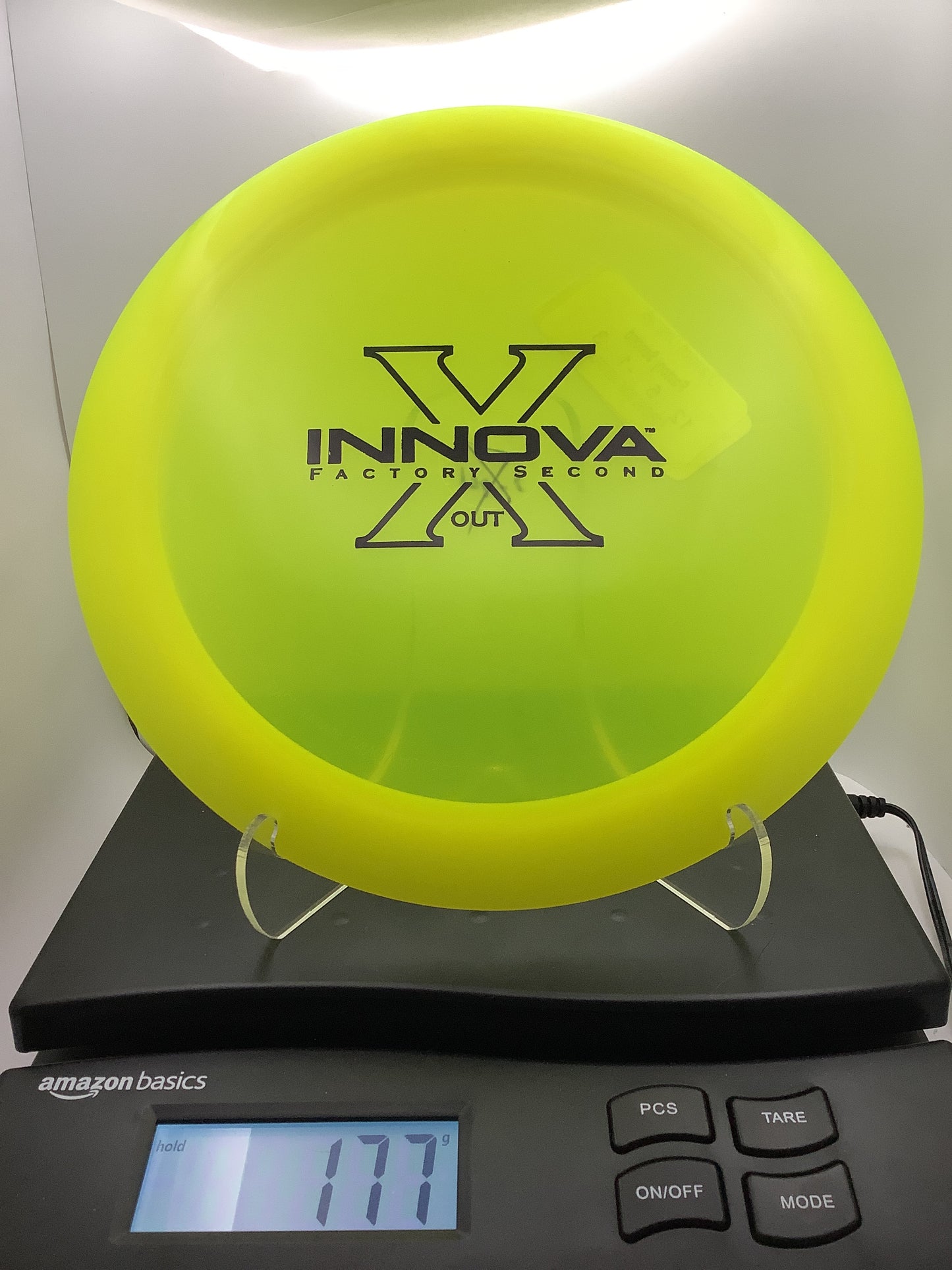 Innova Factory Seconds