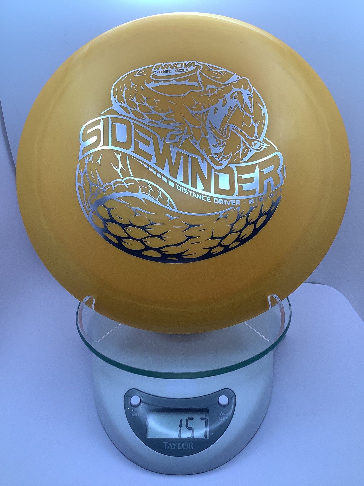 Innova GStar Sidewinder Ultralite