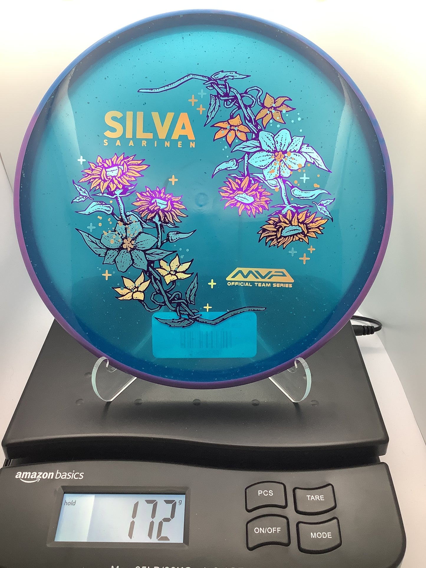 Axiom Particle Proton Proxy SS