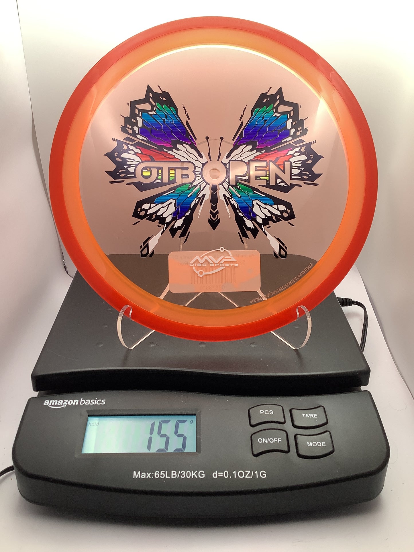 Axiom Prism Proton Soft Insanity OTB