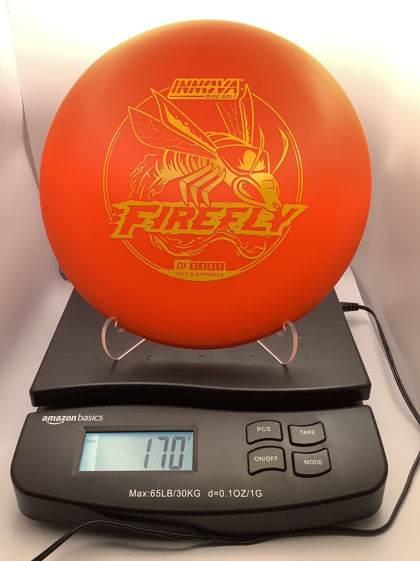 Innova DX Firefly