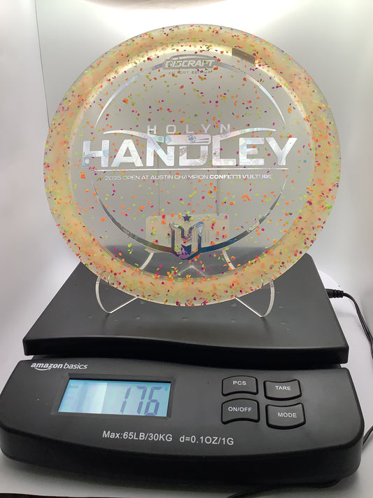 Discraft Confetti Vulture HH
