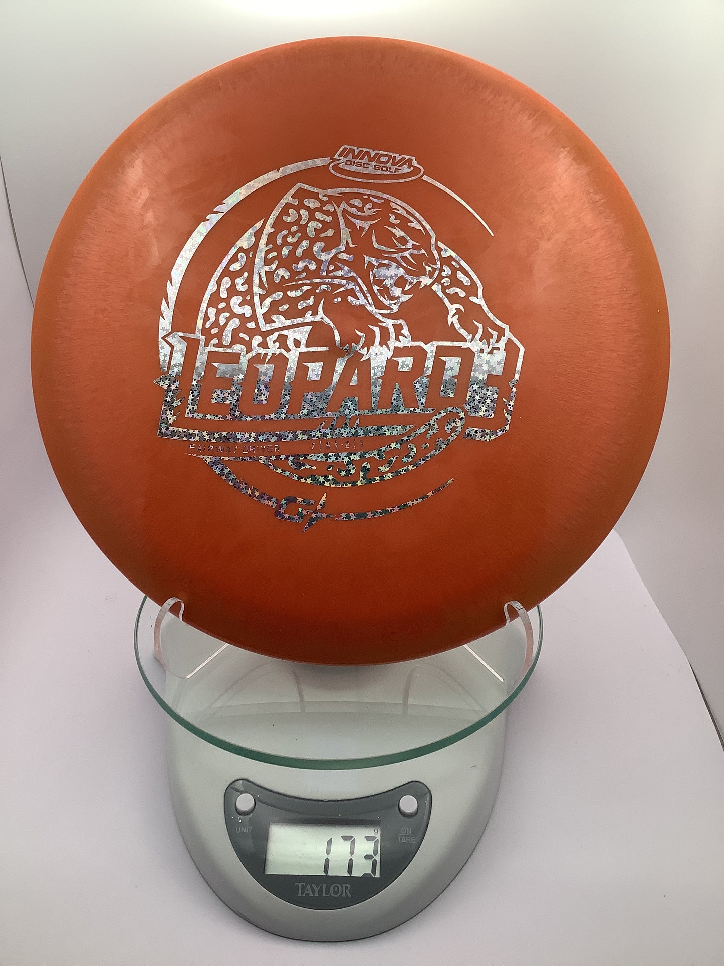 Innova GStar Leopard3