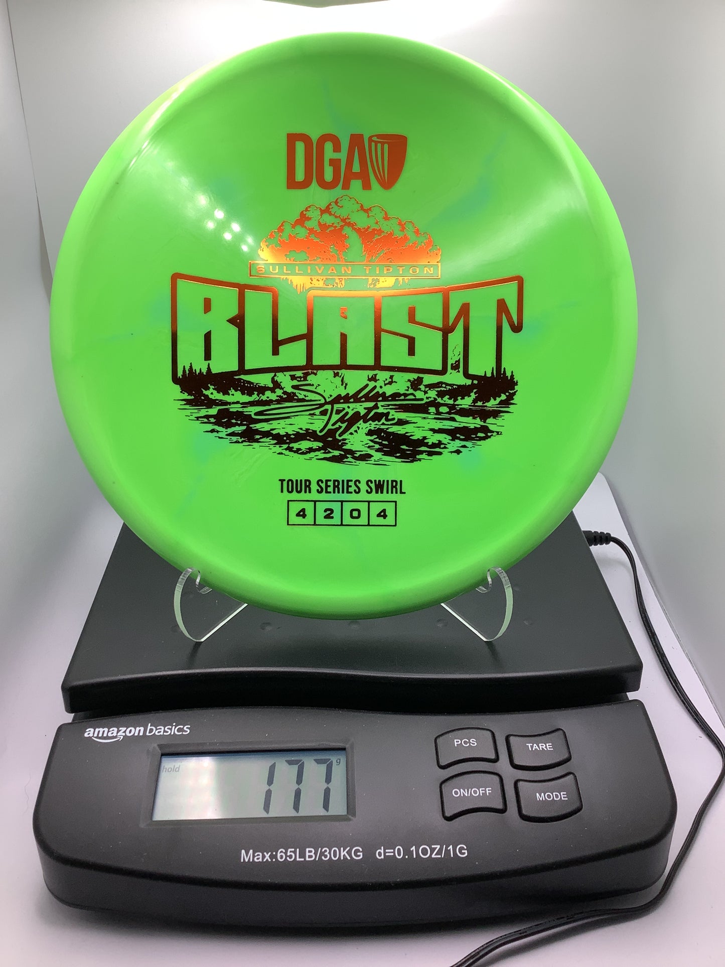 DGA 2026 Blast