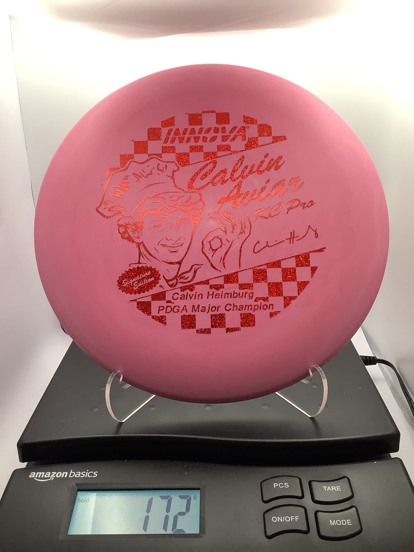 Innova Pro KC Aviar AE CH