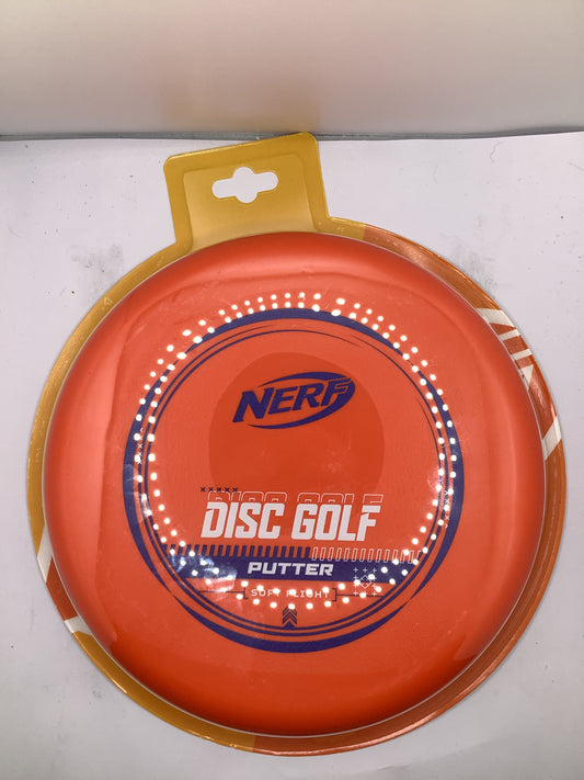 Prodigy NERF Putter