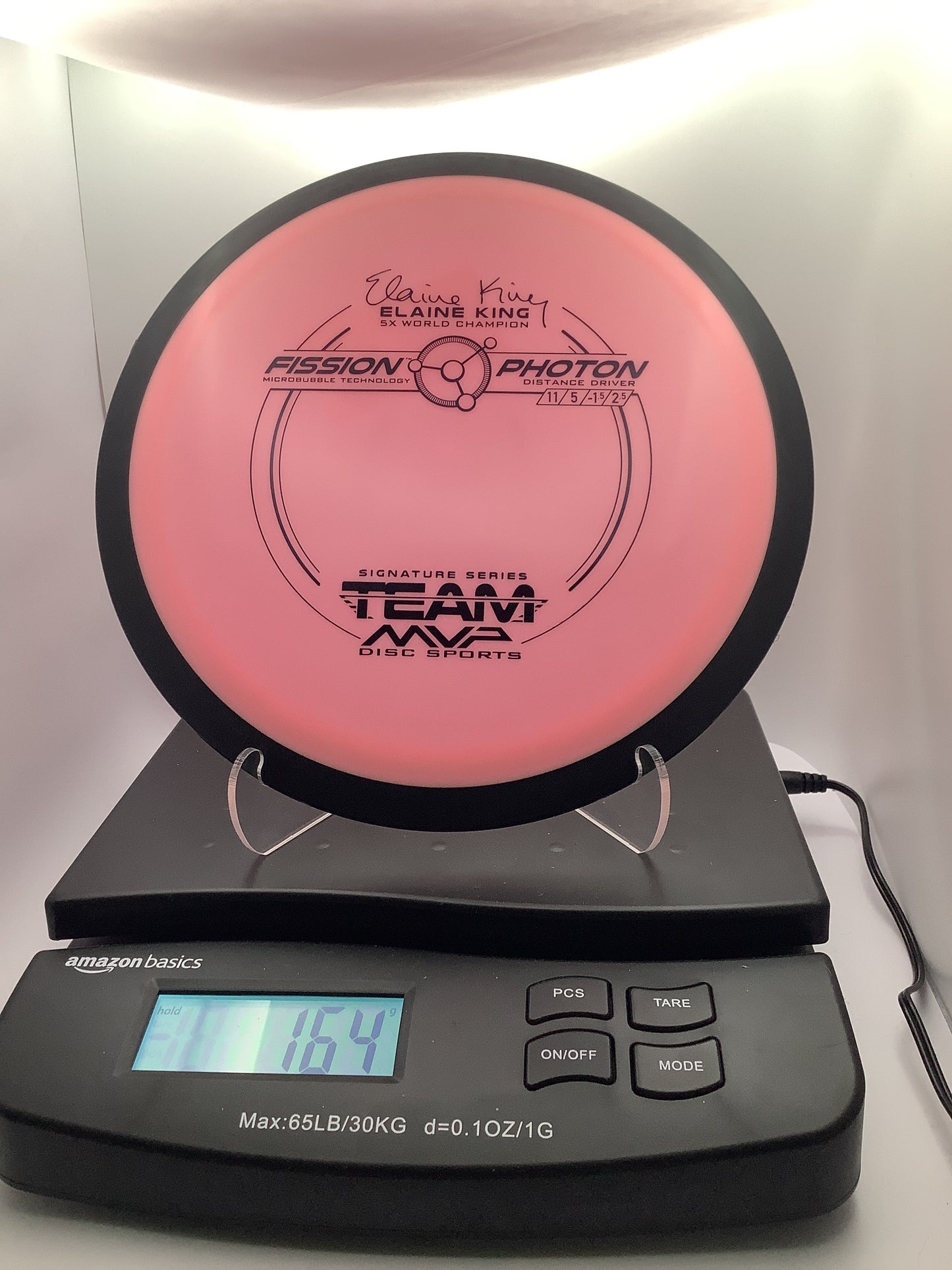 MVP EK Fission Photon