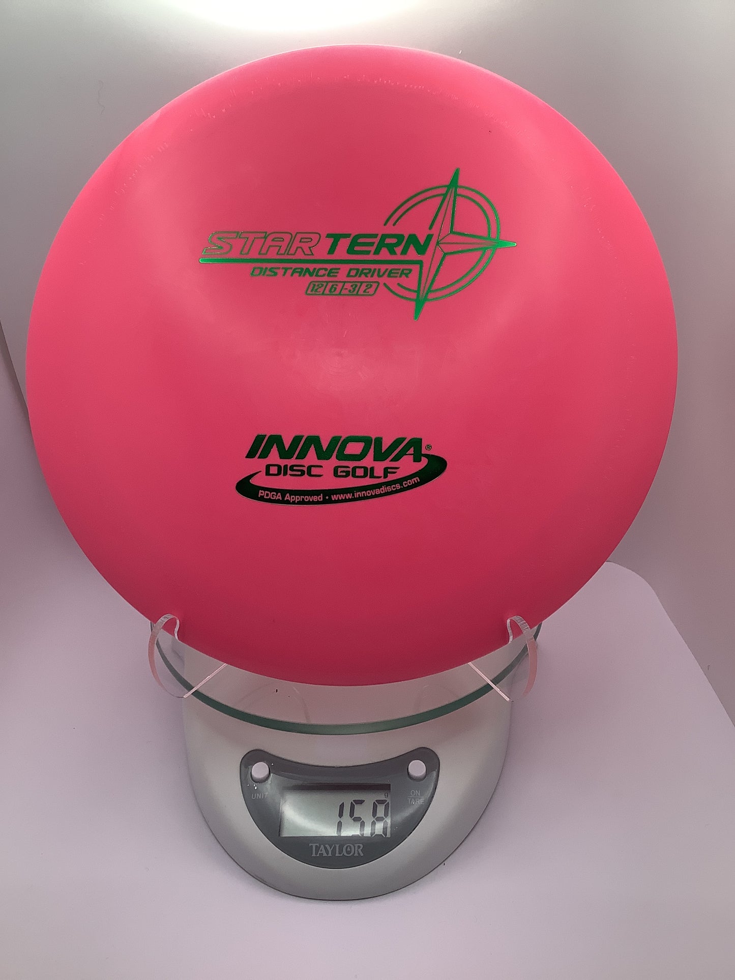 Innova Star Tern Ultralite