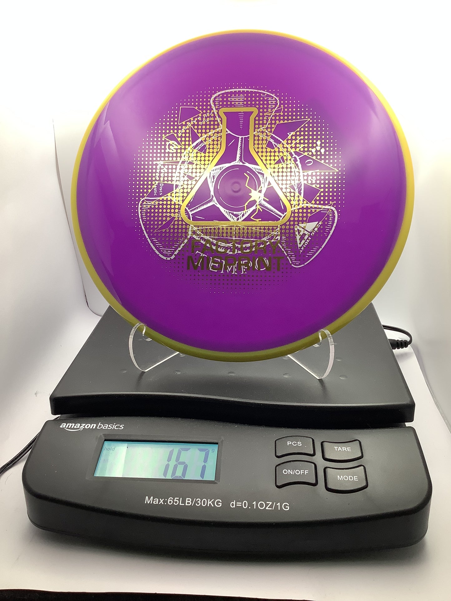 Axiom Preimum Misprints