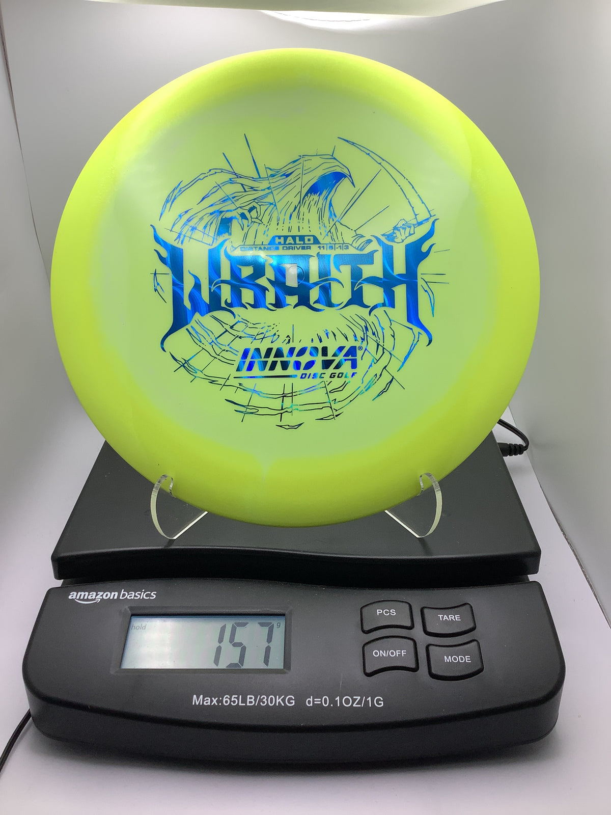 Innova Halo Star Wraith