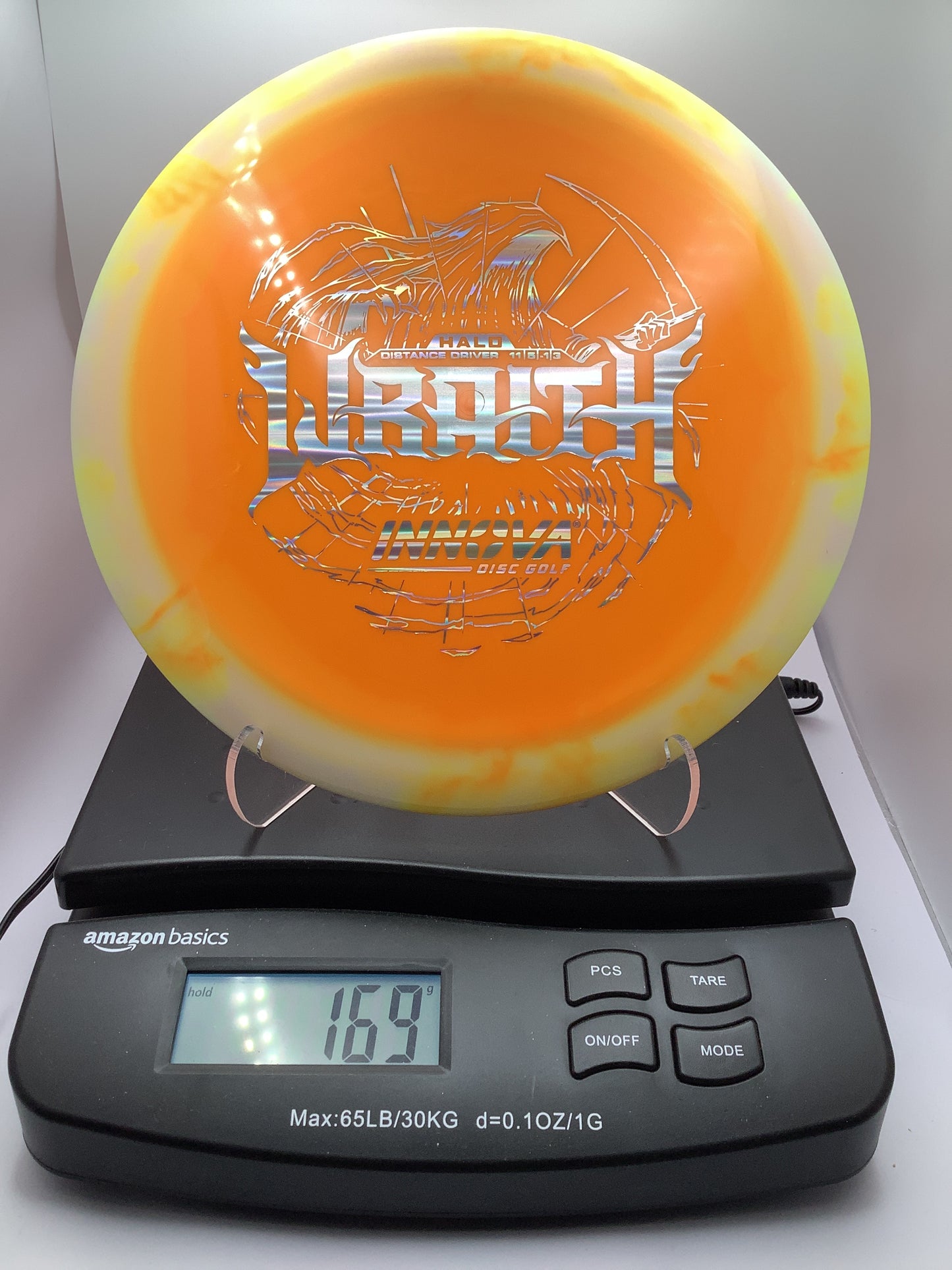 Innova Halo Star Wraith