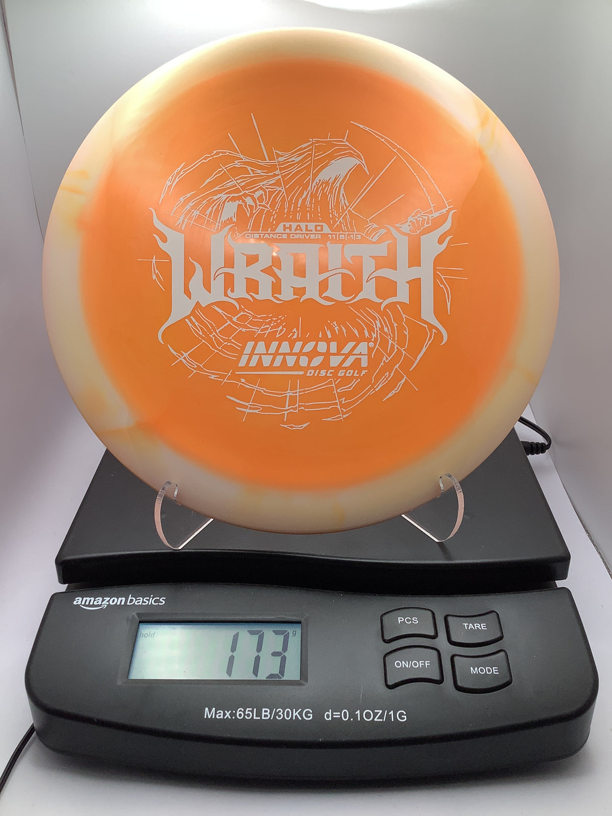 Innova Halo Star Wraith