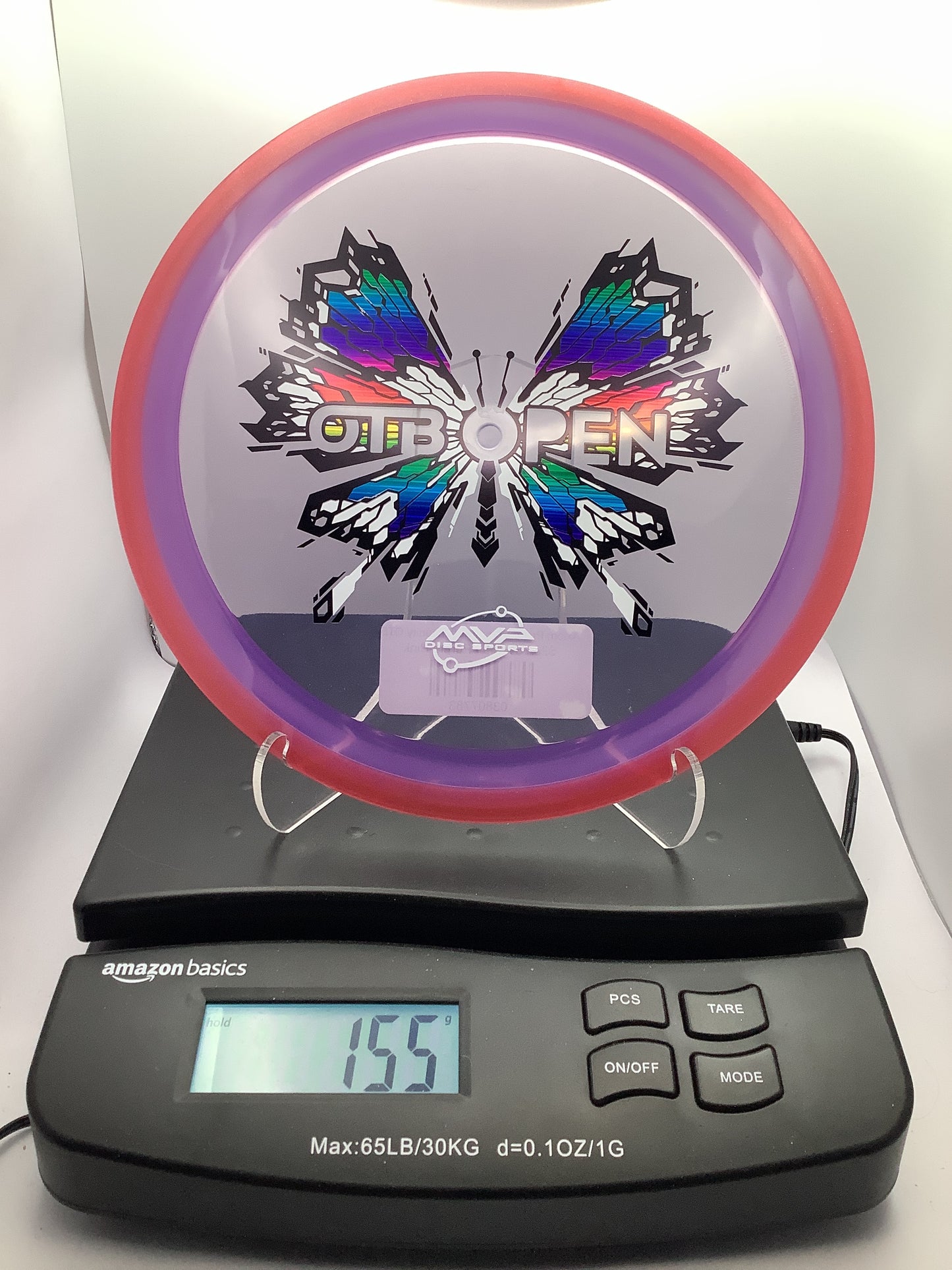 Axiom Prism Proton Soft Insanity OTB