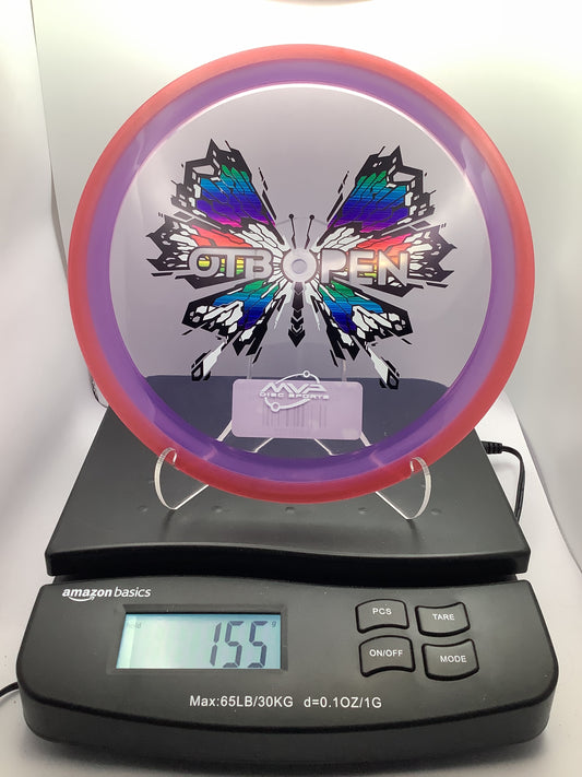 Axiom Prism Proton Soft Insanity OTB