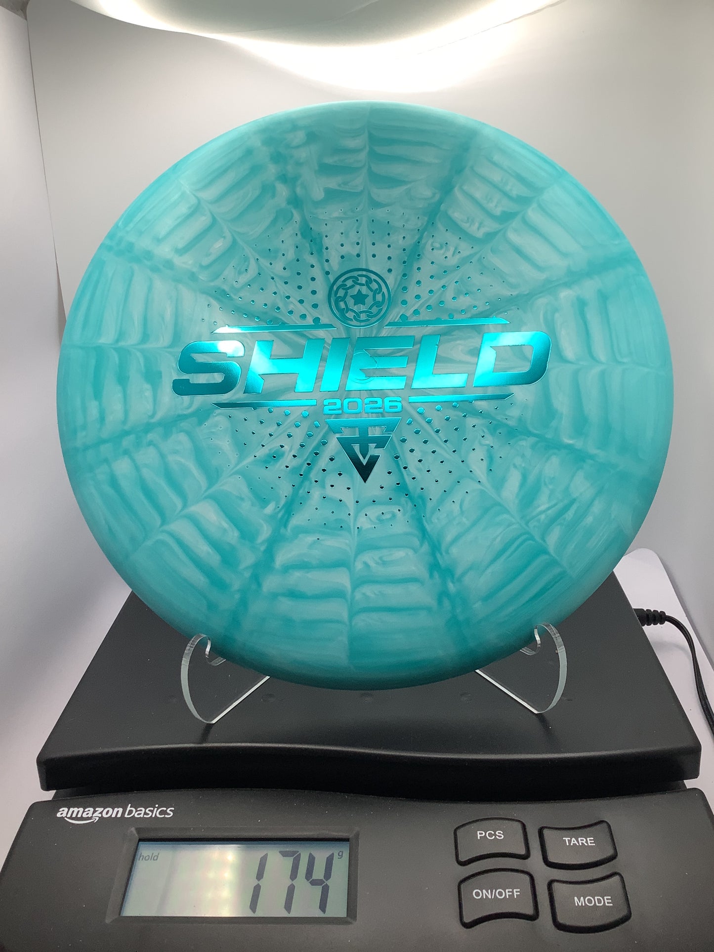 Westside Origio Rill Shield