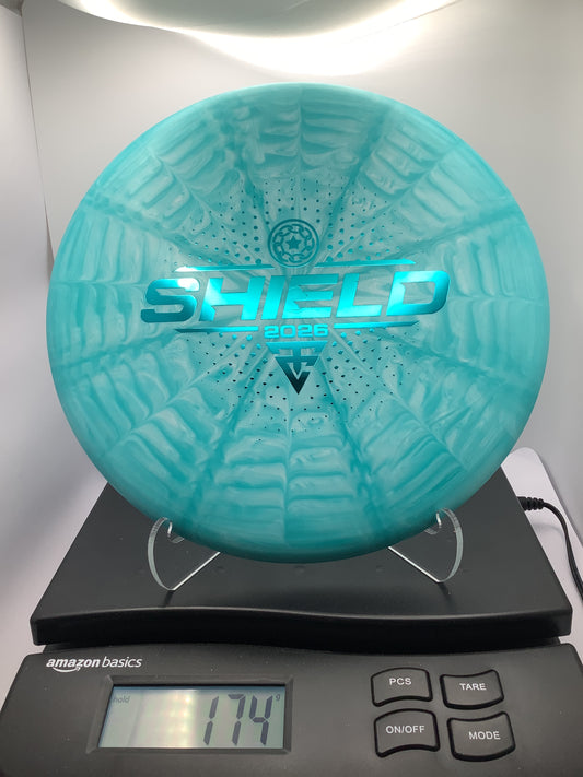 Westside Origio Rill Shield