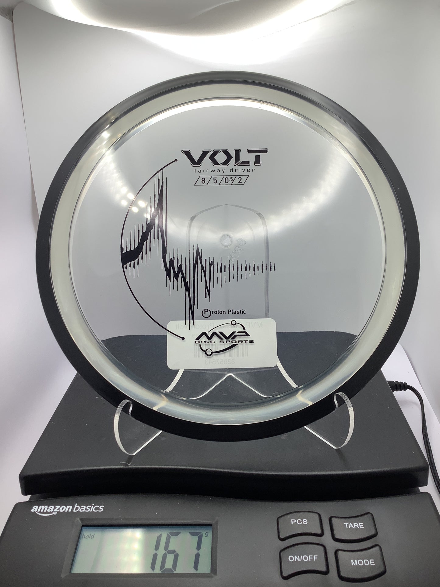 MVP Classic Proton Volt