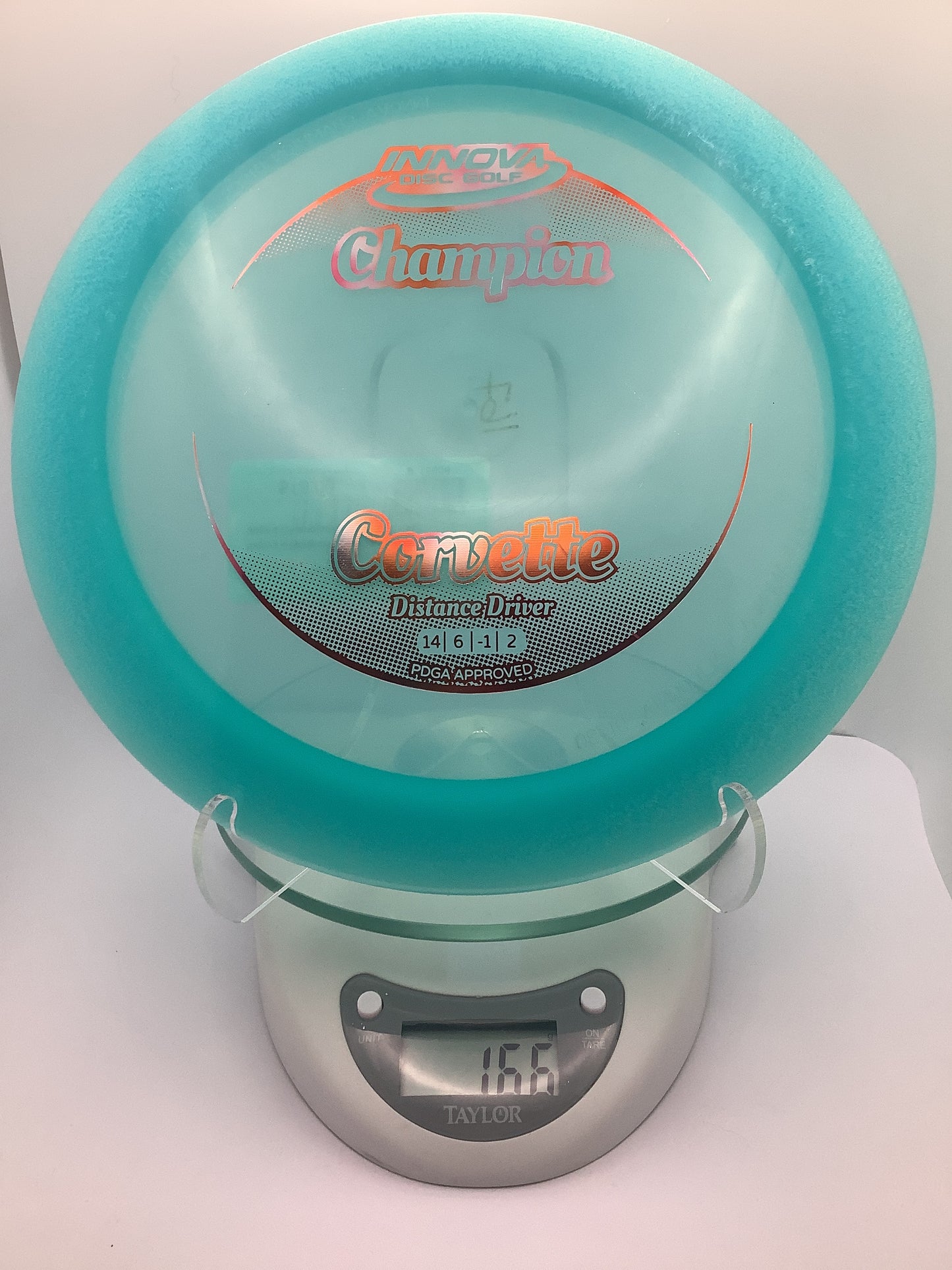 Innova Champion Corvette