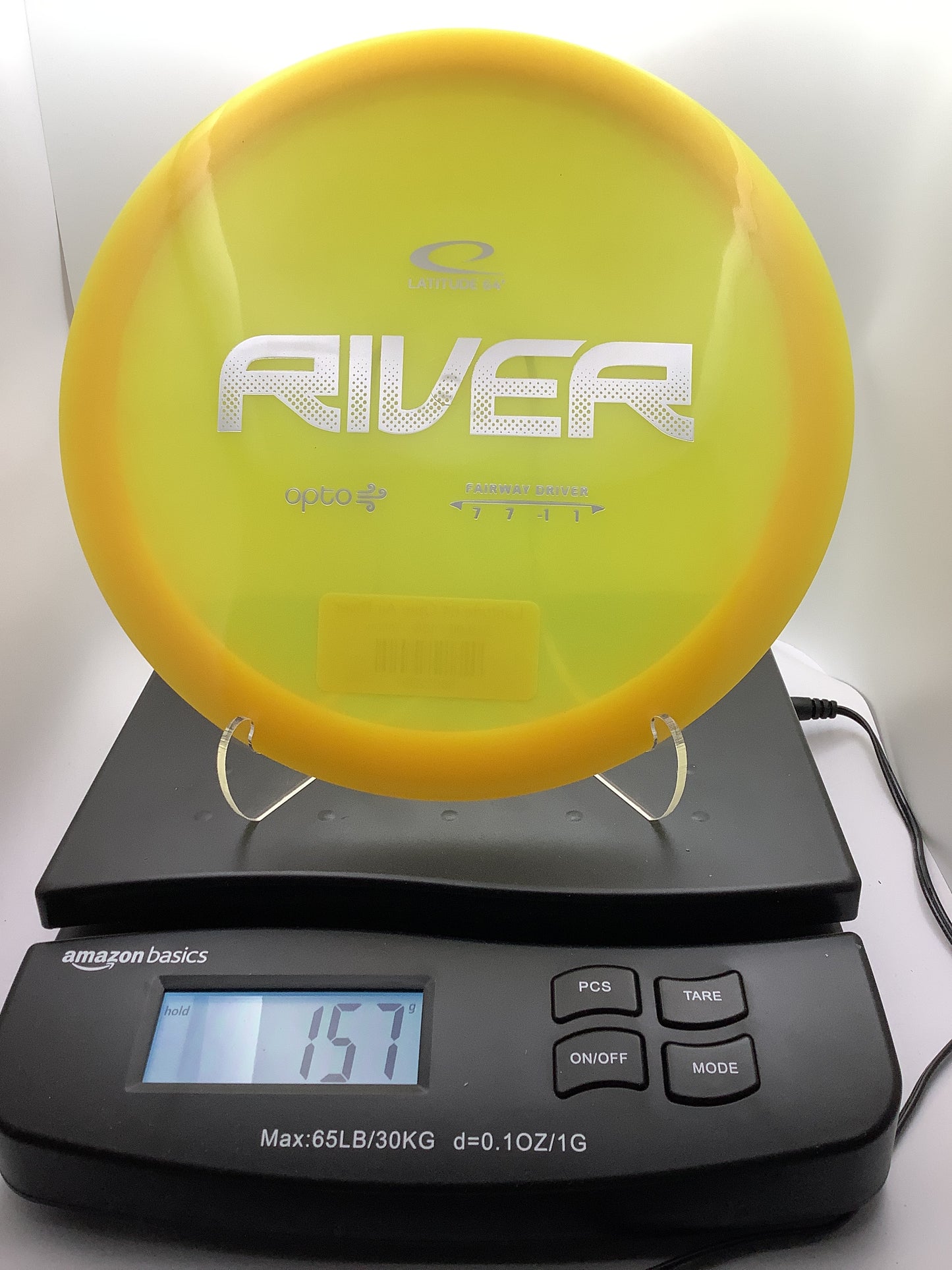 Latitude 64 Opto Air River