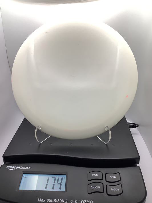 Dynamic Fuzion Escape Blank