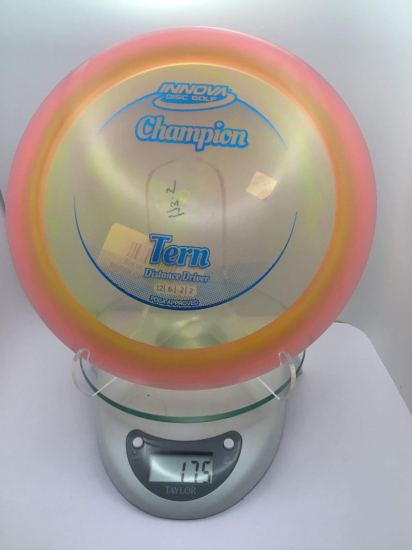 Innova Champion Tern
