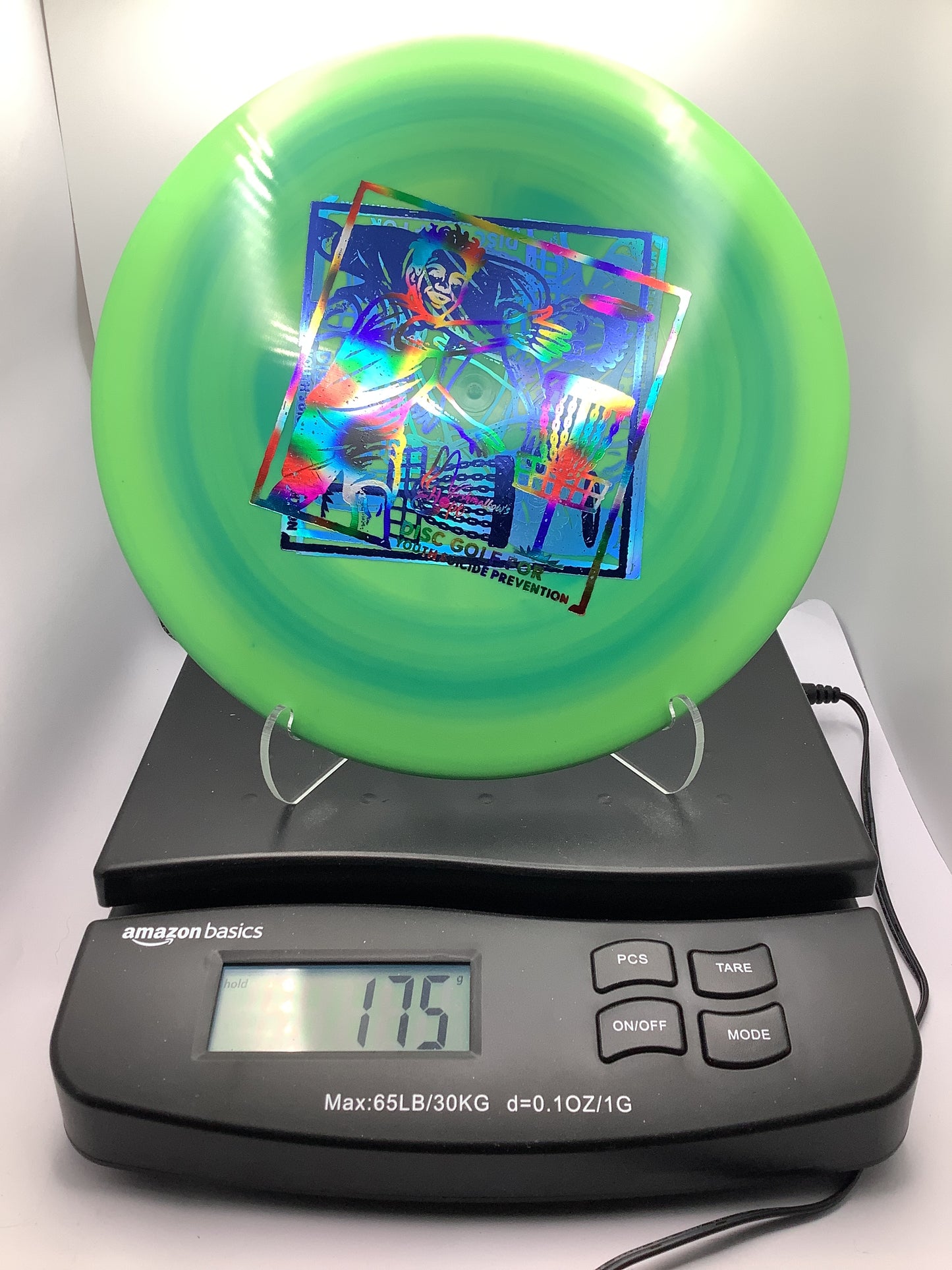 Discmania Premium Misprints