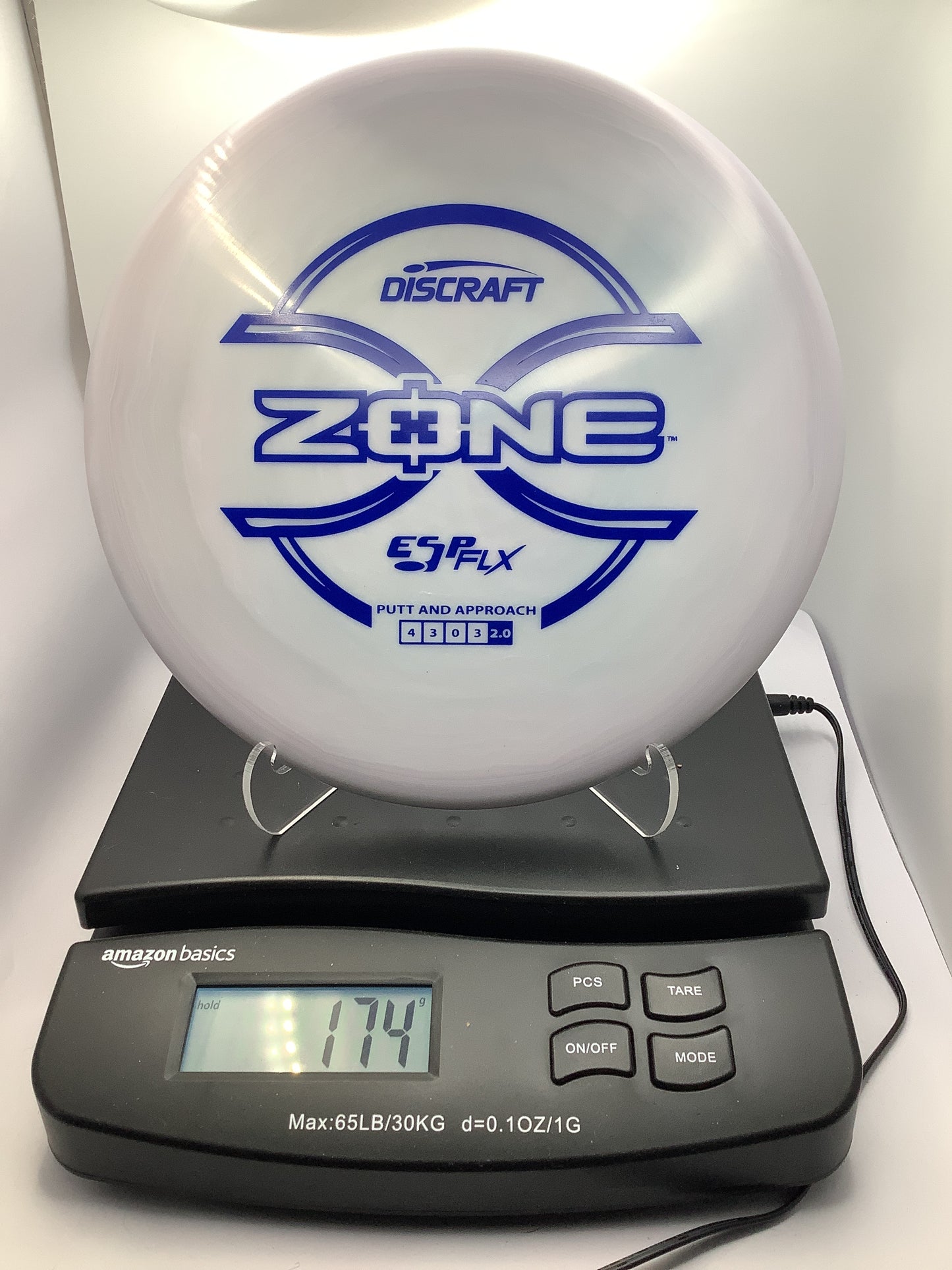 Discraft ESP FLX Zone