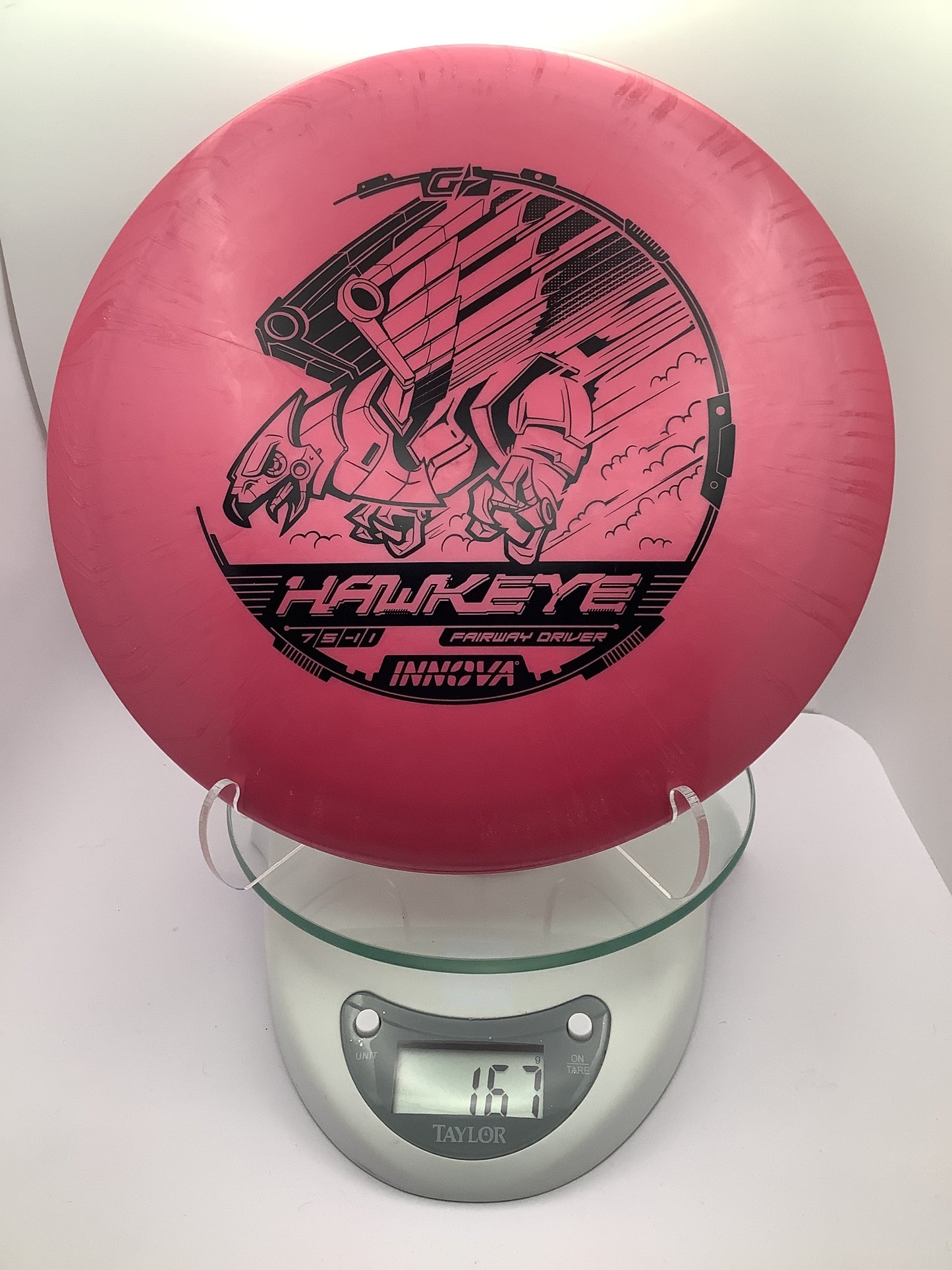 Innova GStar Hawkeye