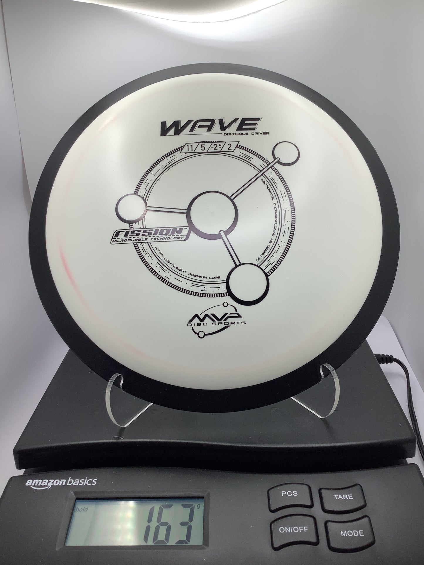 MVP Classic Fission Wave