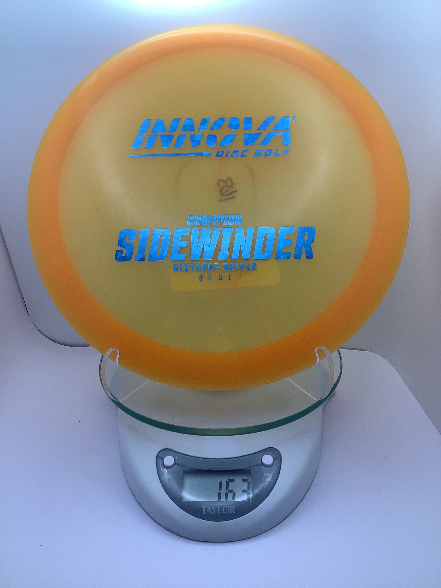 Innova Champion Sidewinder