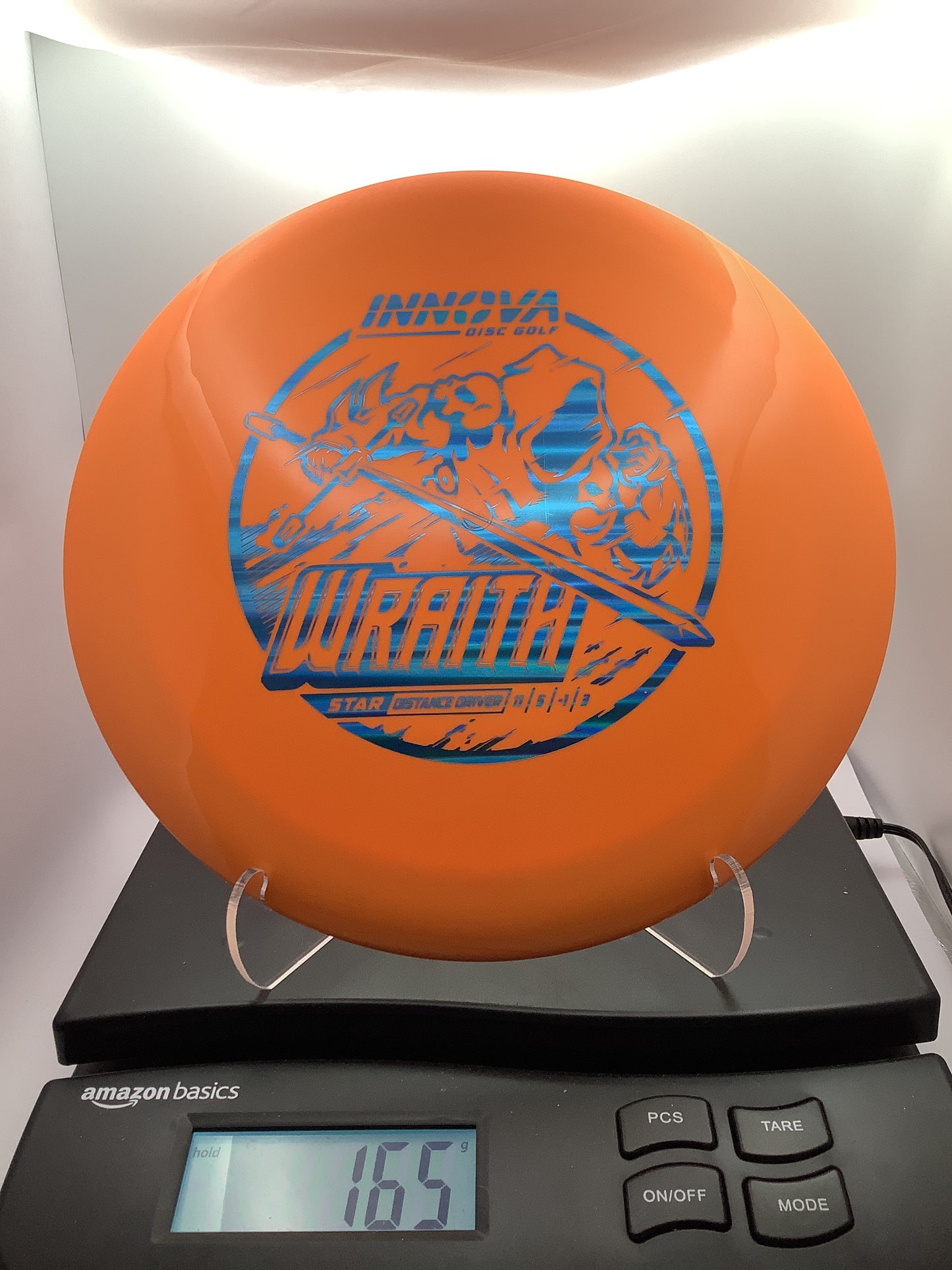 Innova Star Wraith