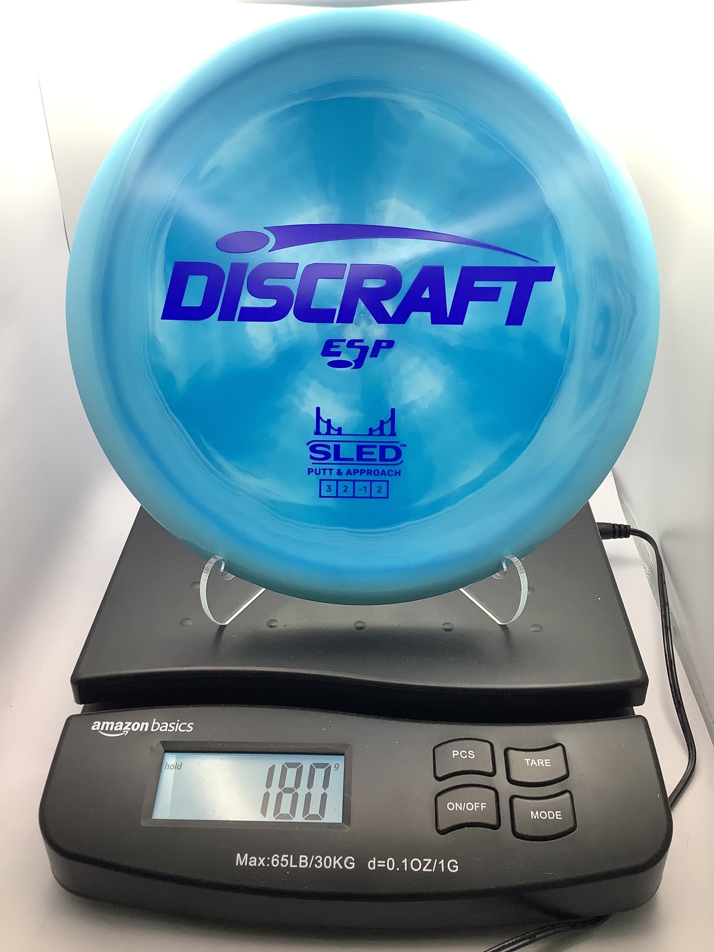 Discraft ESP Sled