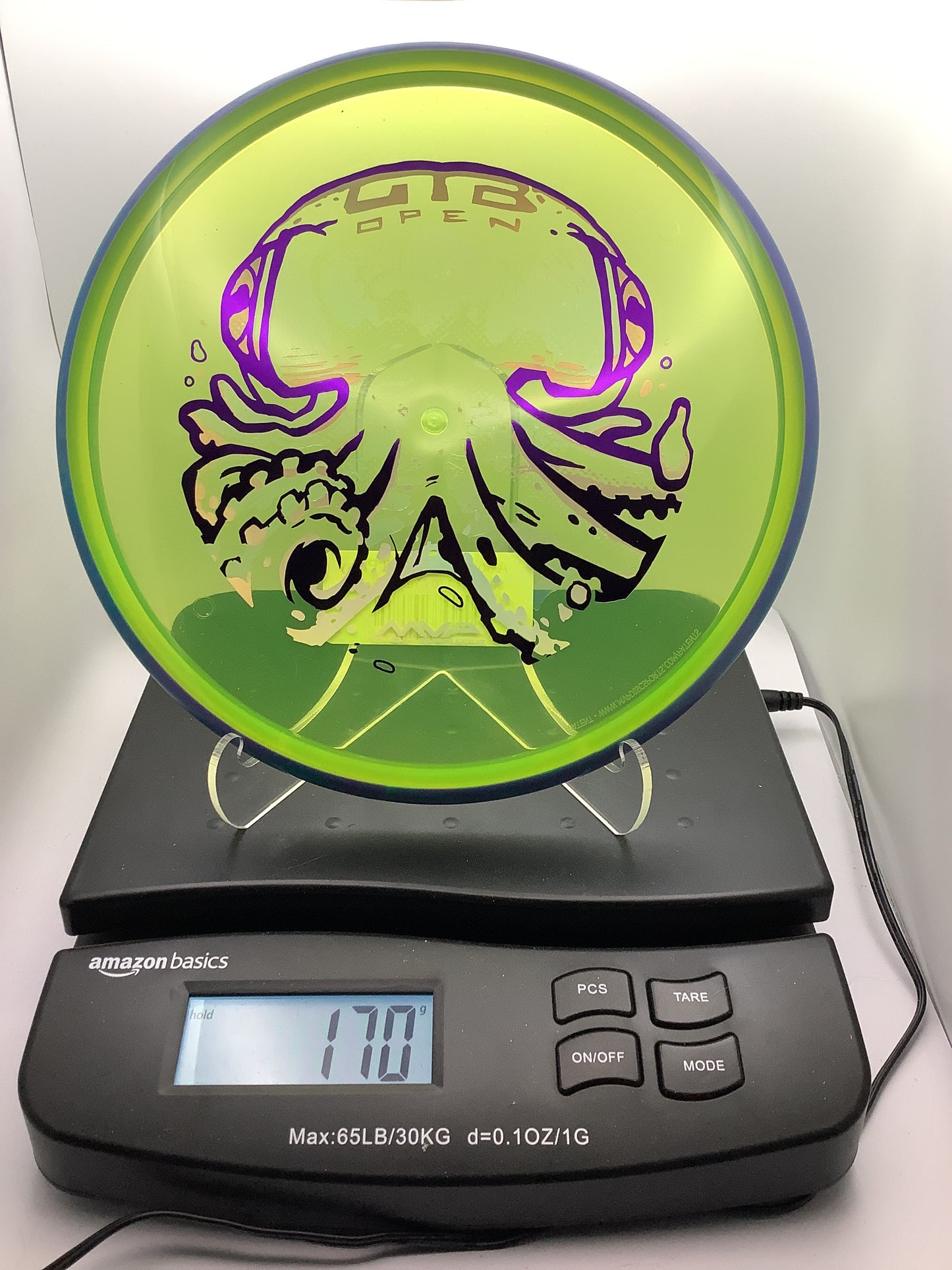 Axiom Proton Soft Proxy