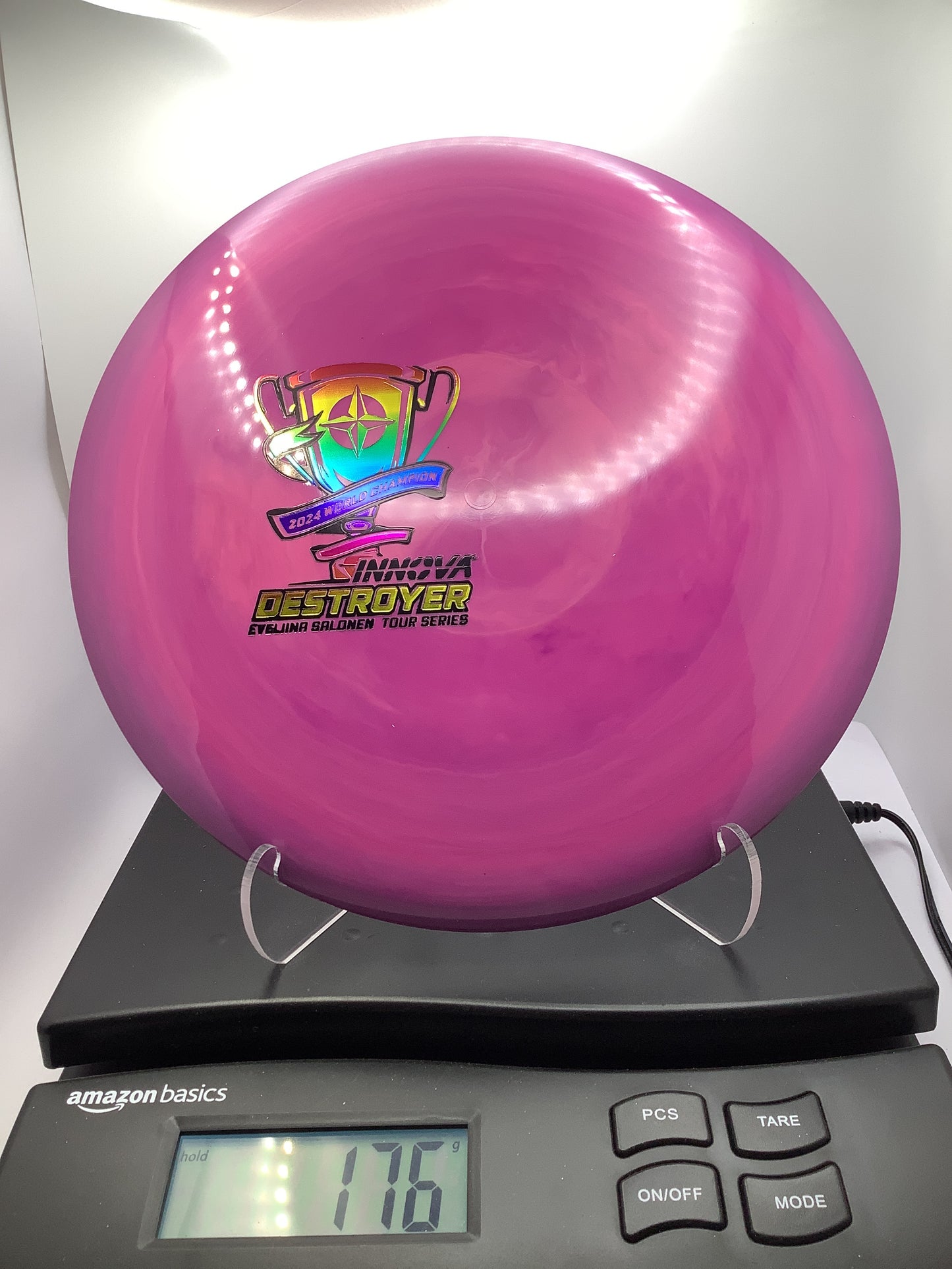 Innova Star Destroyer ES