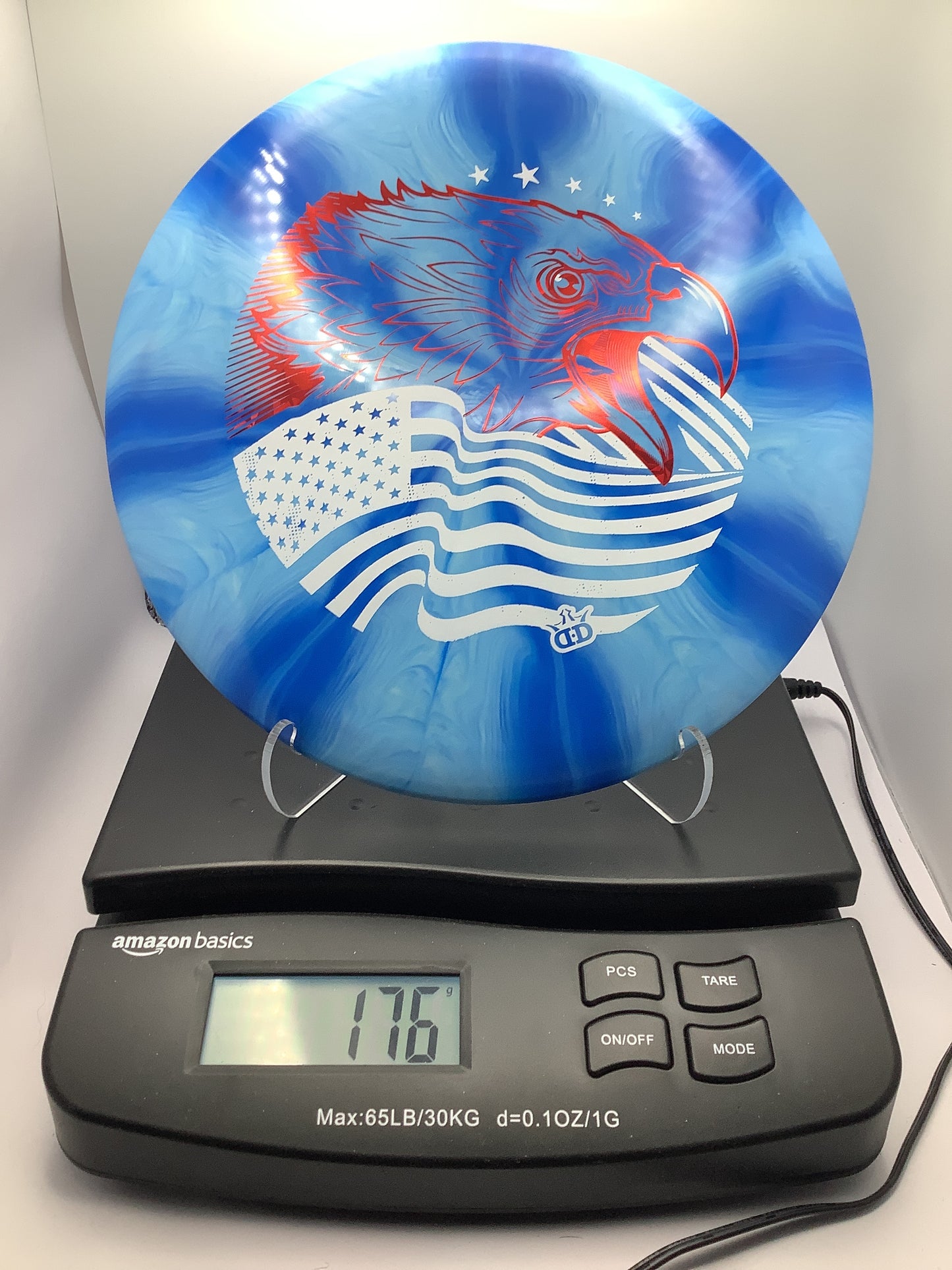 Dynamic Fuzion Burst Escape Screaming Eagle