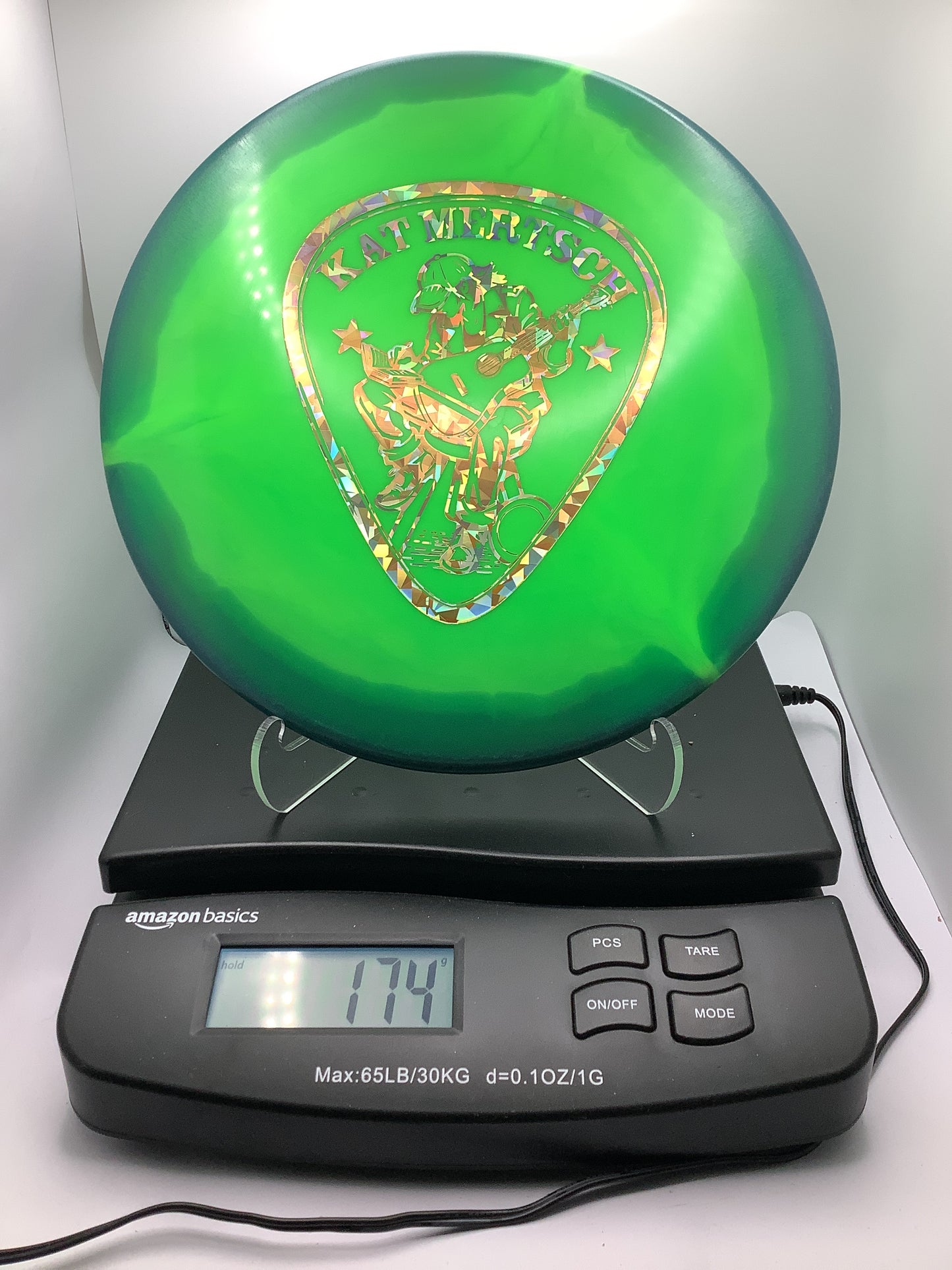 Innova Halo Star Polecat KM