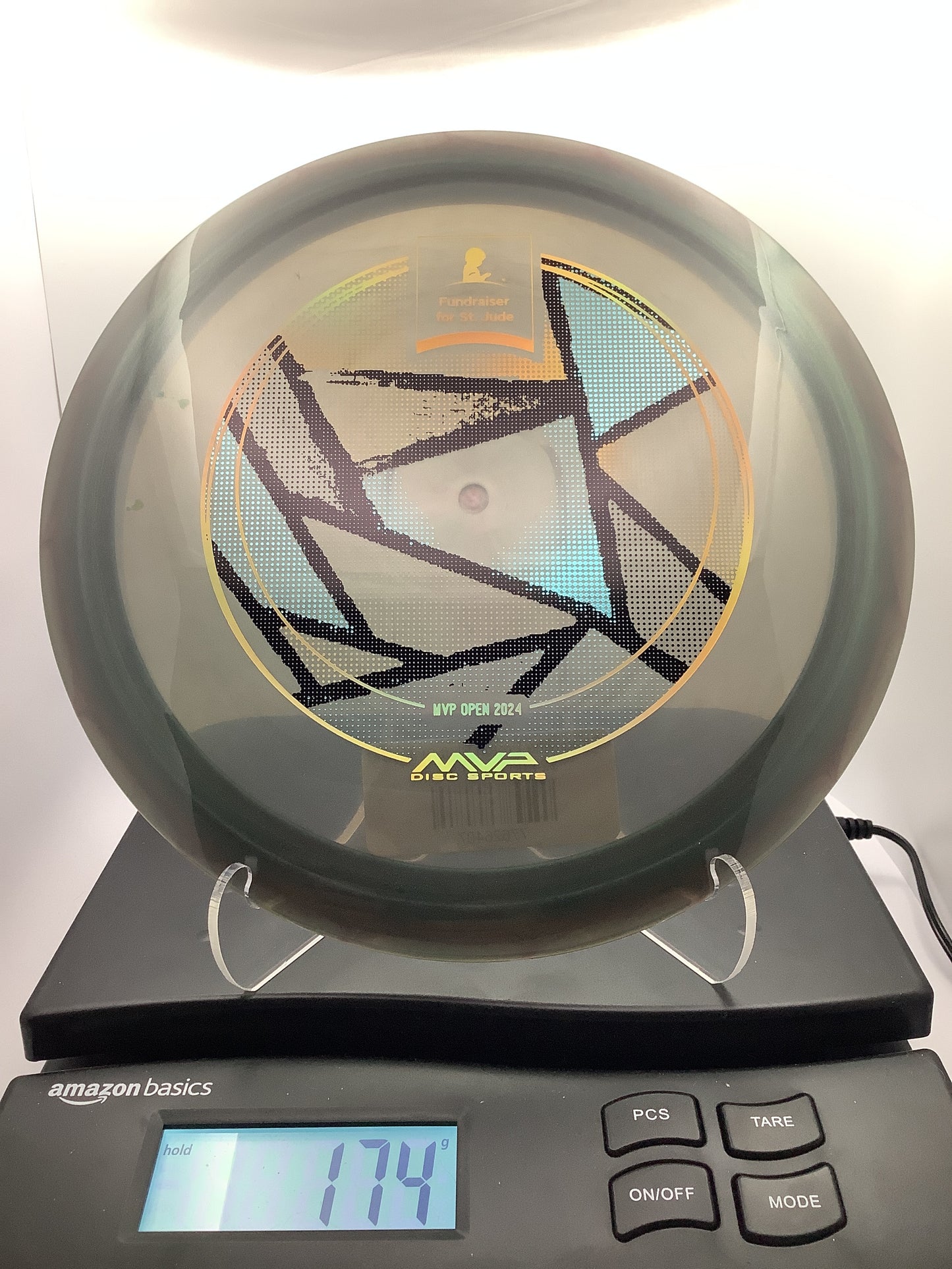 Streamline Proton Shift St Jude's